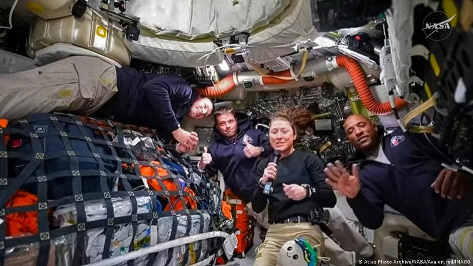 NASA's push to reach the moon and Mars comes with an enormous price tag