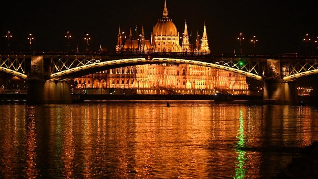 Hungarians vote in election that could end Orbán's 16-year rule