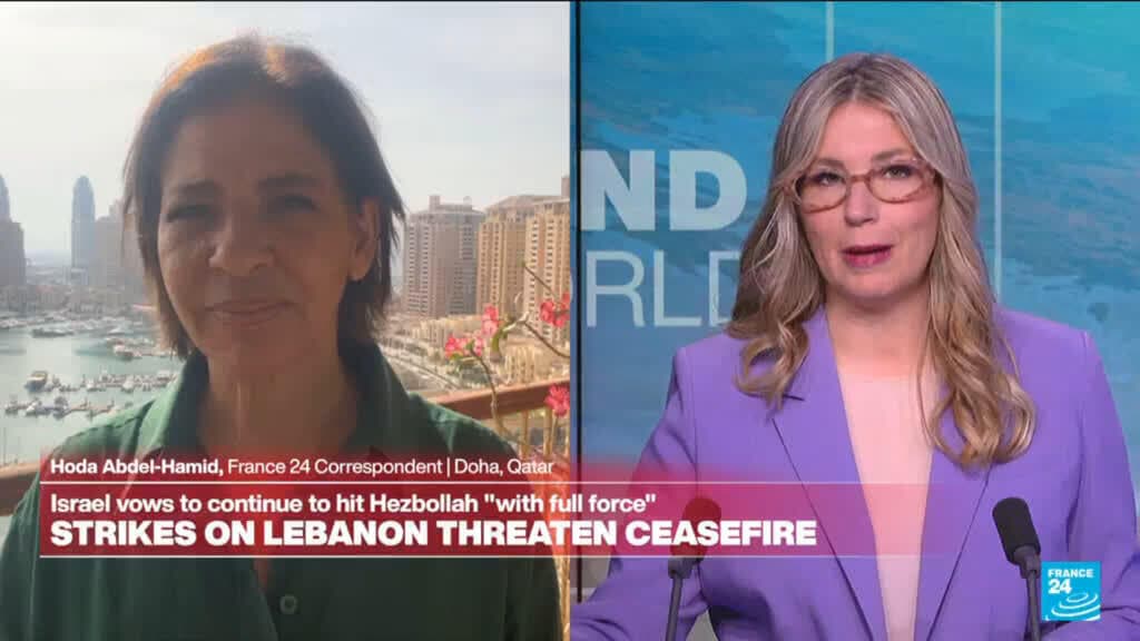 US and Iran prepare for ceasefire talks amid continued hostilities and Hormuz tensions