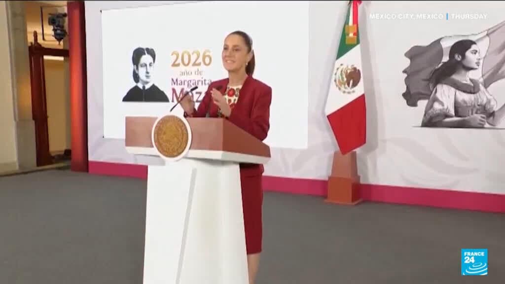 Mexico turns to fracking to reduce dependence on US natural gas