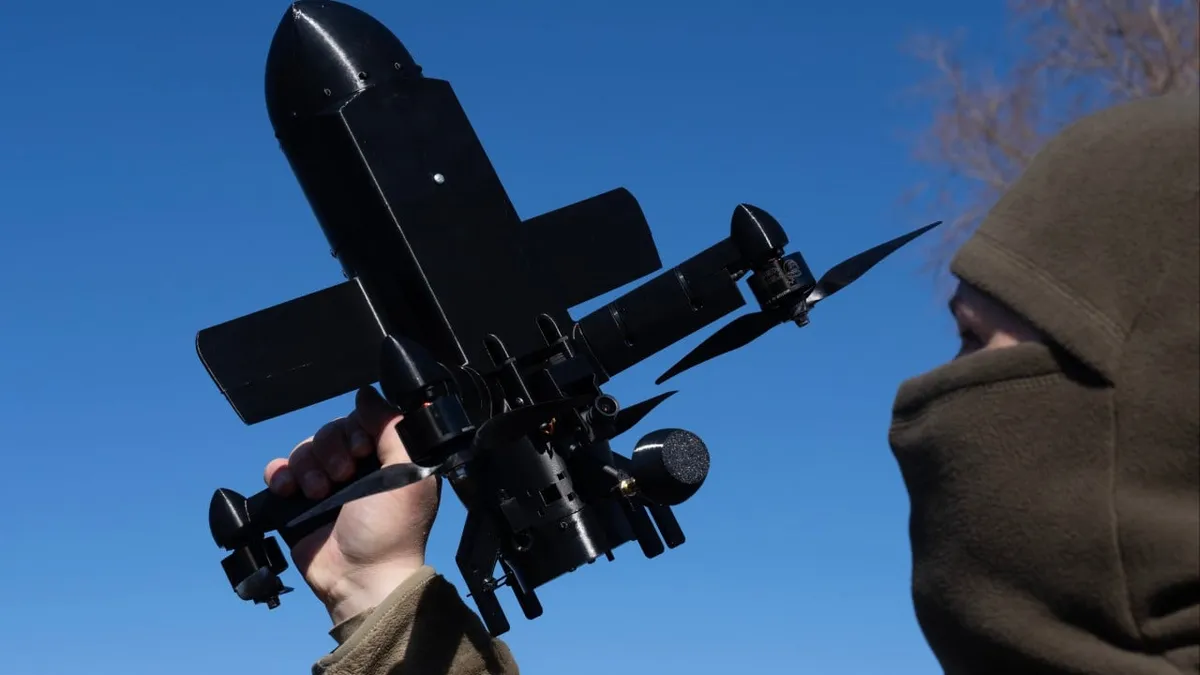Europe wants to rearm without Chinese parts - good luck with that, say analysts