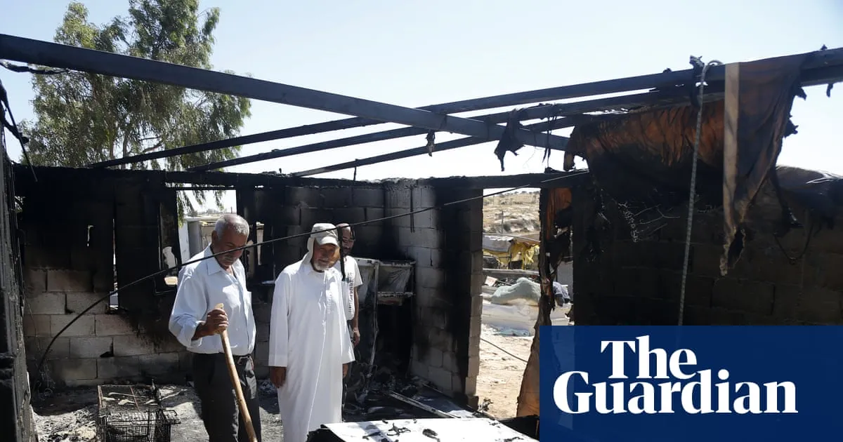 Your charity donations might be funding illegal settlements, and UK taxpayers are apparently helping foot the bill