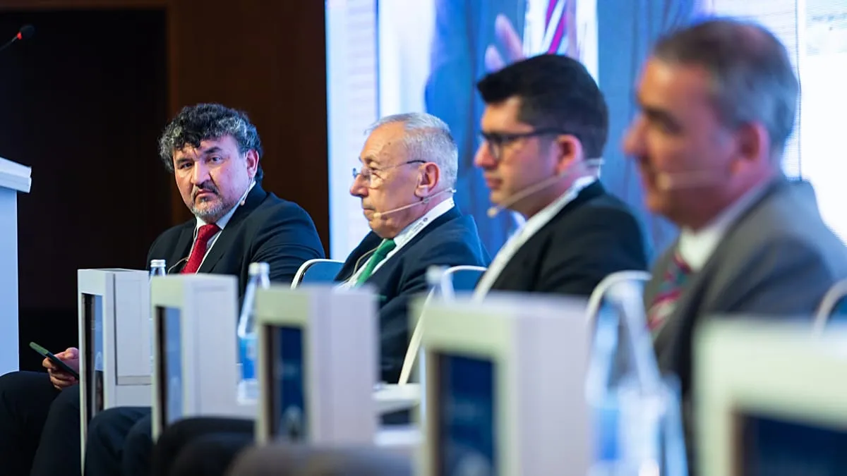 Caspian-Central Asia trade corridor strains under rising volumes as Middle Corridor grows in importance