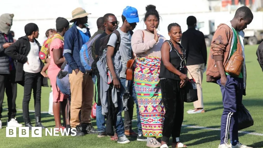 Malawi airlifts its citizens out of South Africa as xenophobic violence flares up again