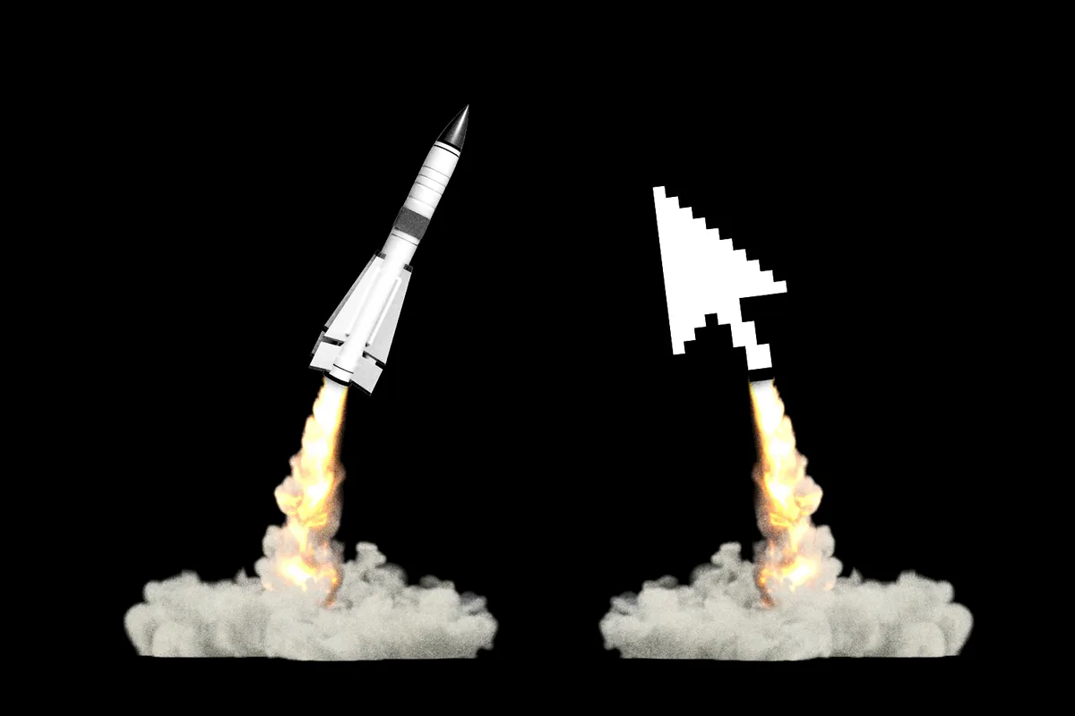 Pentagon faces challenge of building trust in AI warfare systems