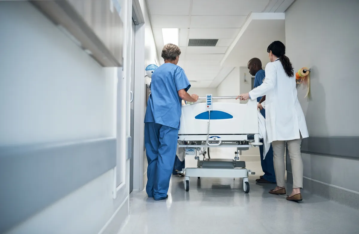 AI out-diagnoses ER doctors in real-world test, and yes, it did not need to go to med school