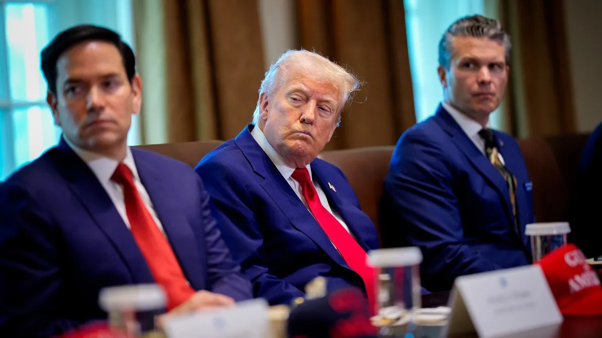 China's state think tank drops a 'how to not blow up the world' guide for Beijing and Washington