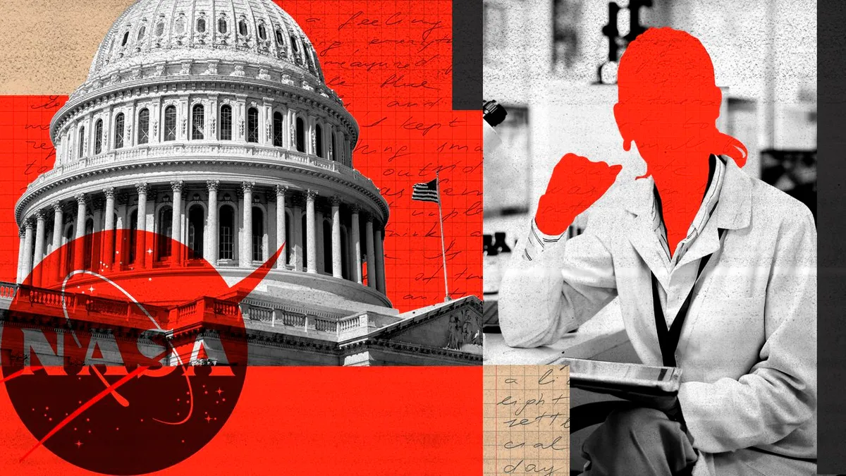 Congress investigates disappearances of scientists linked to nuclear and space programs