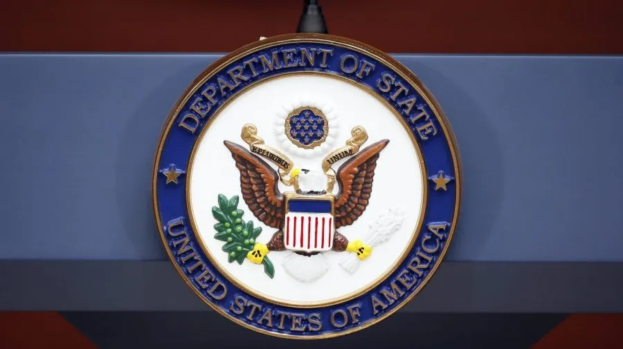 Two US embassy officials killed in car crash in Mexico's Chihuahua state
