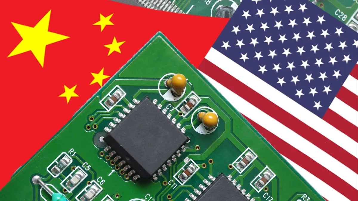 US piles pressure on China before Xi-Trump summit, but Beijing is basically doing a shrug emoji