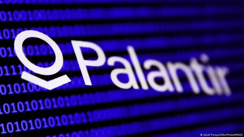 Palantir's 22-point manifesto sparks accusations of 'technofascism'