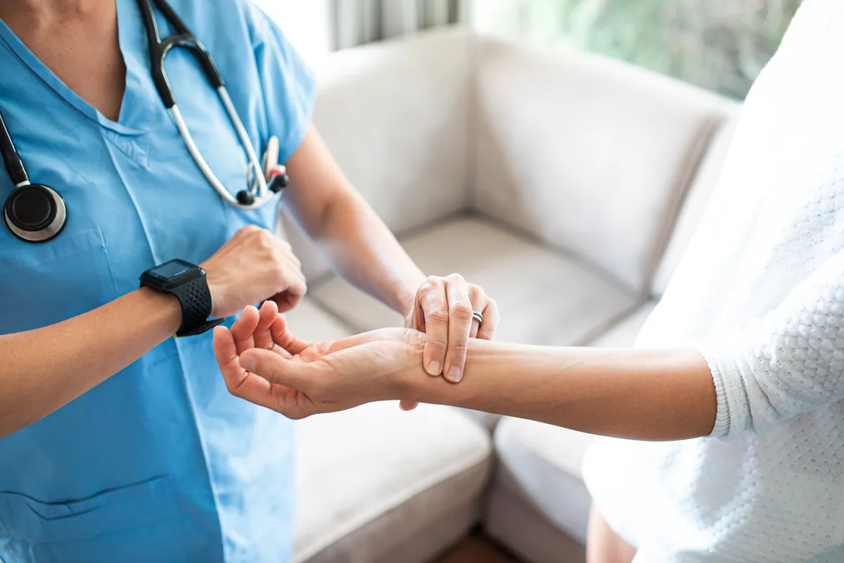 States sue feds over student loan caps that could gut America's nurse supply