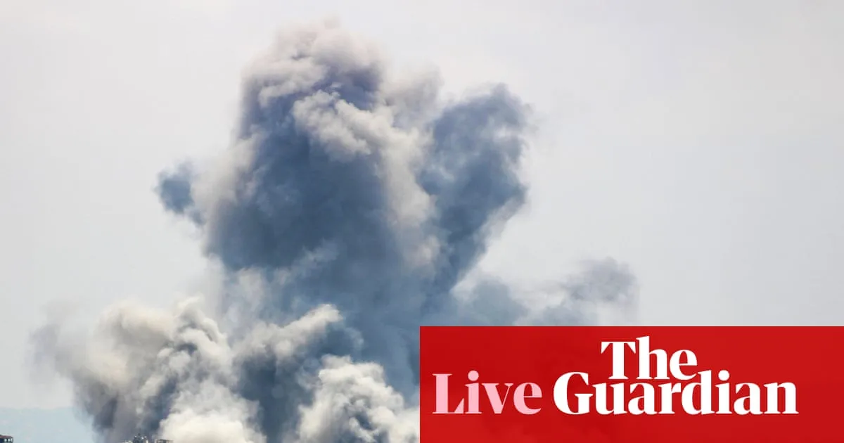 Kuwait goes full air-raid siren mode as the Middle East ceasefire hits violation number three