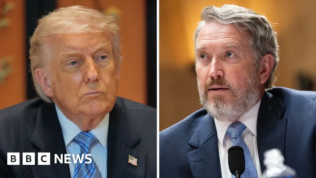 Trump crushes Kentucky rebel Thomas Massie, proving the GOP is now basically his personal fan club