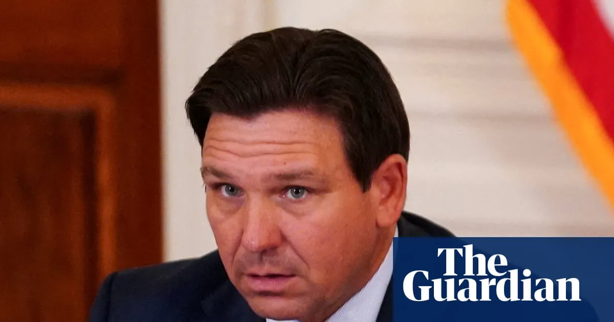 Florida opens special session to redraw congressional maps ahead of 2026 midterms