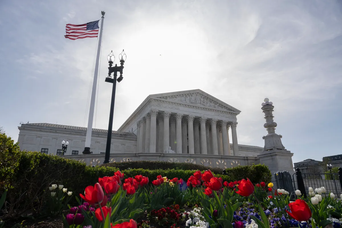 Supreme Court seems ready to boot Haitians and Syrians off temporary protected status