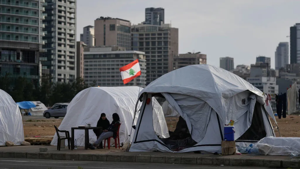 Israel and Lebanon hit 'snooze' on their ceasefire - again