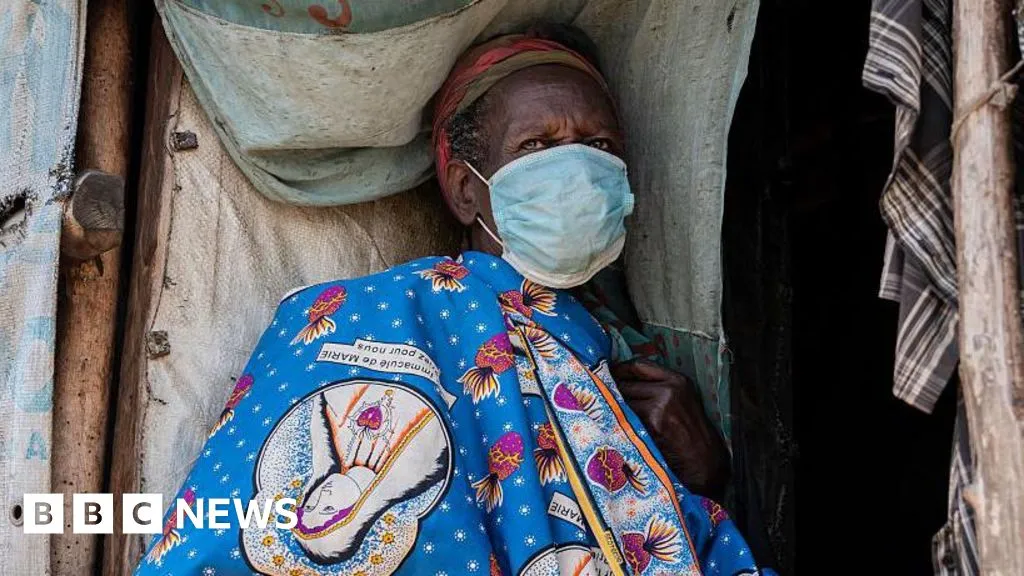 Ebola is spreading faster than ever in DR Congo and yes, that's as scary as it sounds