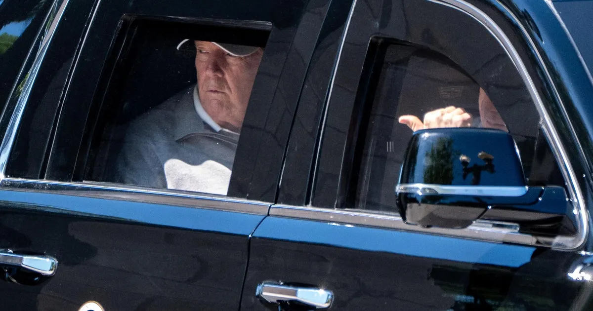 U.S. and Iran are 'very close' on a deal, says man whose boss once called Iran 'evil' - classic