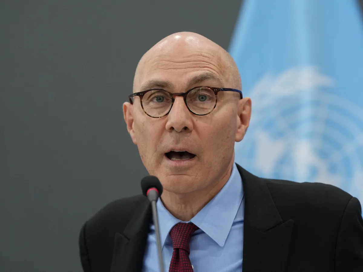 UN human rights chief goes scorched-earth on US Cuba sanctions: 'children are dying'