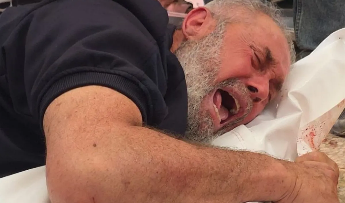 1,000+ Palestinians killed during Gaza's 'ceasefire' - here are their names