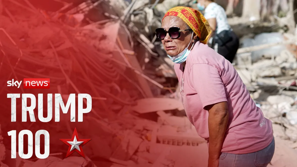 Venezuela is collapsing in slow motion and the world has already changed the channel