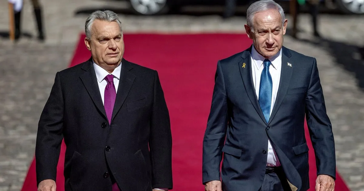 Orban concedes defeat in Hungary as Netanyahu faces mounting pressure ahead of Israeli vote