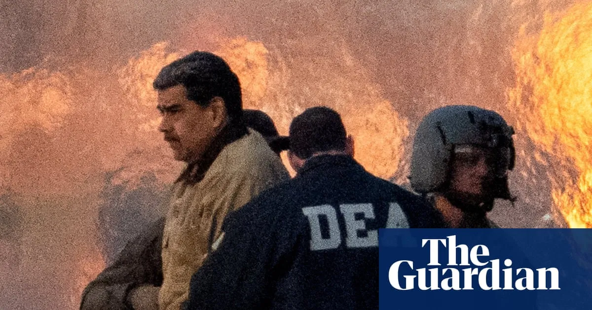 Trump 'reaping bitter fruit' over Iran after mistaking Venezuela's fall as a blueprint, former diplomat warns