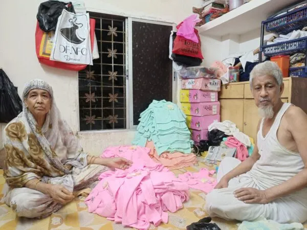 Millions of voters erased from West Bengal electoral rolls in controversial review