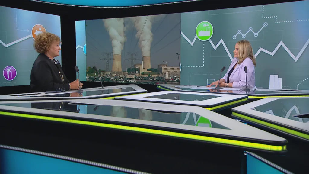 Europe's 'nuclear winter' is over - countries are dusting off their atom-splitting ambitions