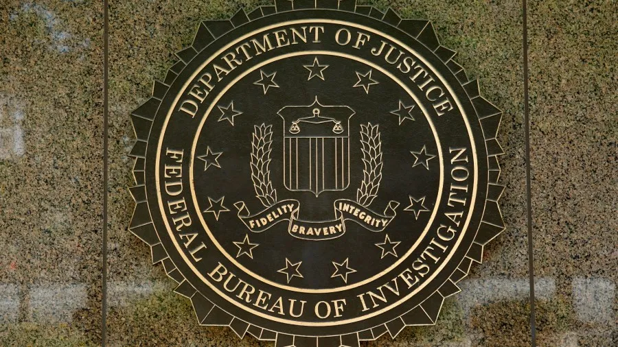 FBI puts $200K bounty on ex-Air Force spy who defected to Iran and apparently just... stayed there