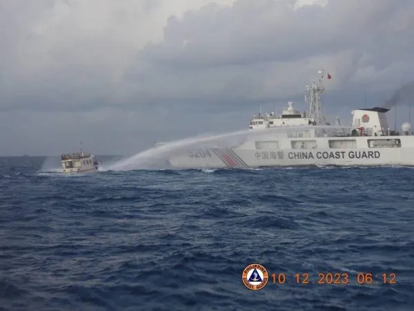 Ten years on, China's rejection of South China Sea ruling reshapes regional order