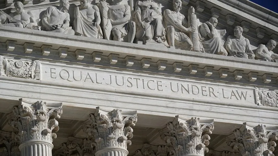 Supreme Court says 'yes' to Alabama's controversial redistricting map, and no to that pesky second majority-Black district