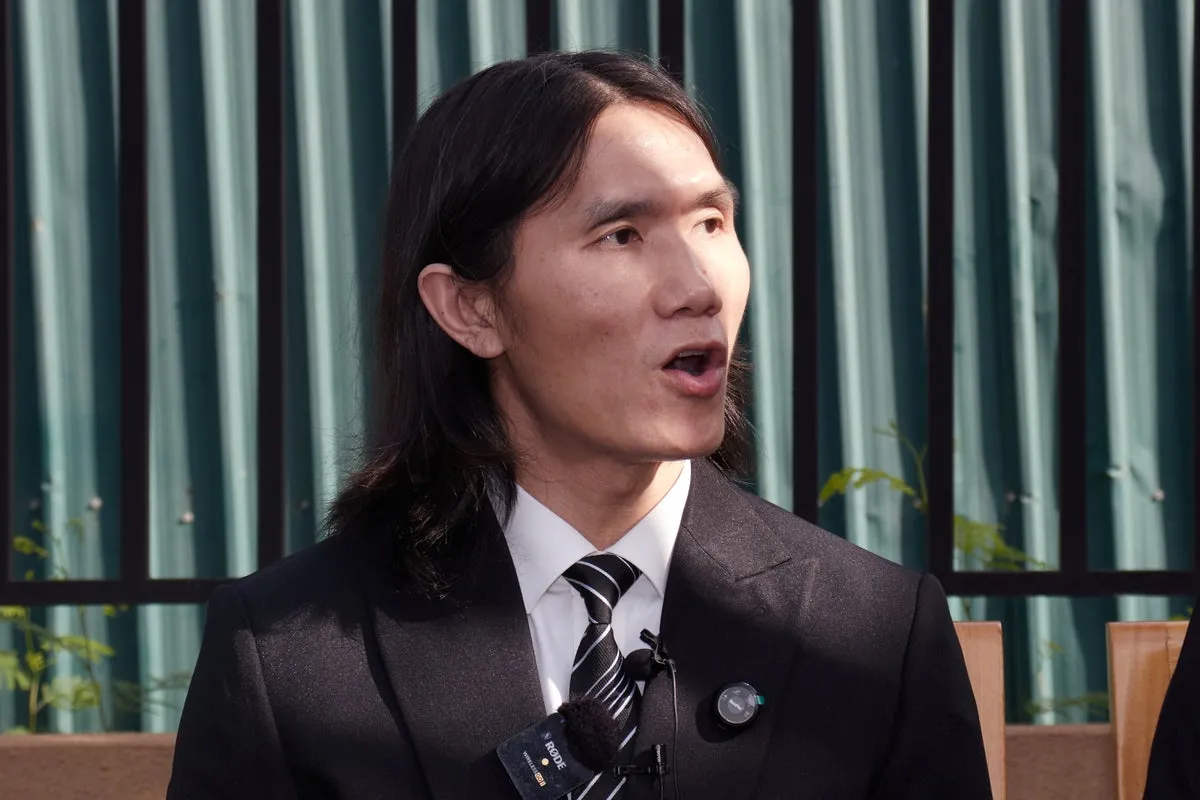 Vietnamese man deported to South Sudan somehow makes it back home, because yes that actually happened