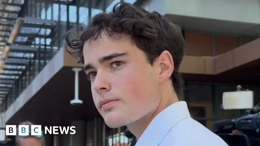 Australia just made history by jailing the first person charged under its deepfake porn law, and he's 19