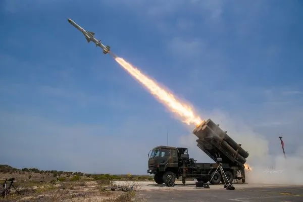 Japan lifts decades-long ban on lethal arms exports in historic policy reversal