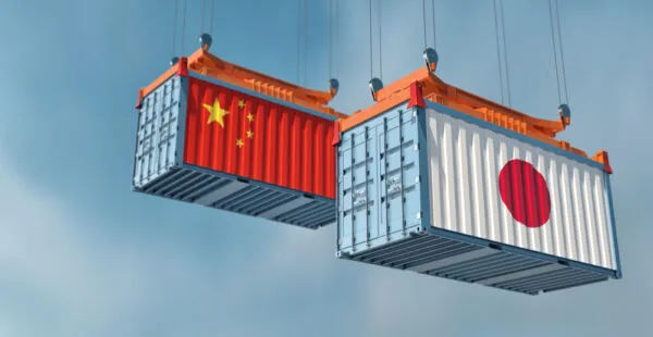 China's economic sanctions against Japan signal a strategic shift in Beijing's foreign policy