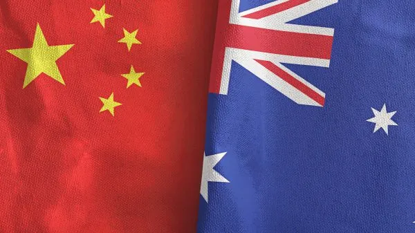 China's silence on Australia's defense strategy signals a calculated diplomatic shift