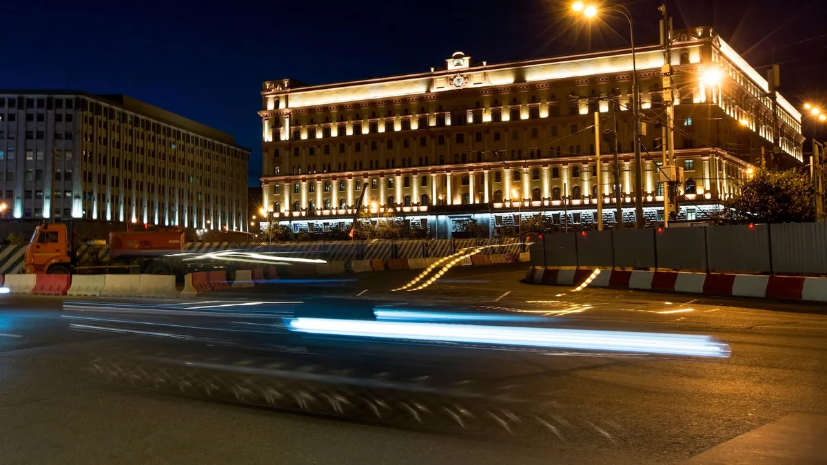 UK expels Russian diplomat in retaliation for Moscow's expulsion of British official
