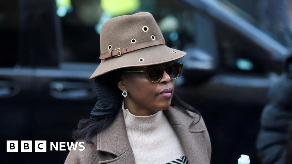 Ex-Nigerian oil minister says those luxury London pads were definitely NOT bribery, thanks