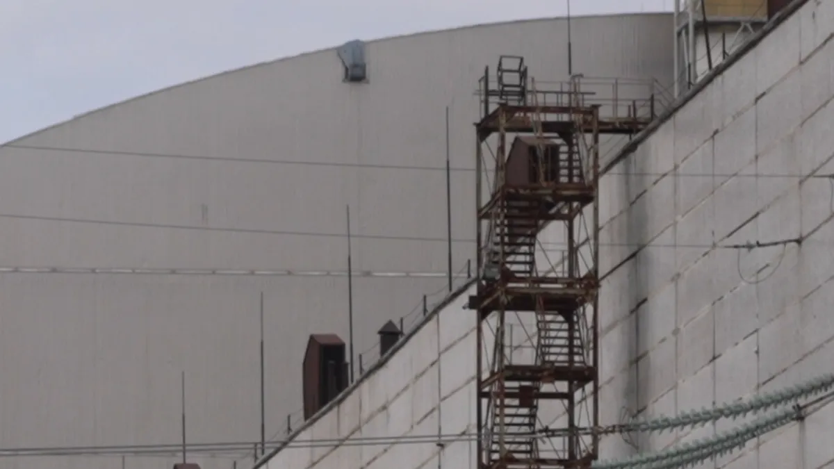 Chernobyl turns 40: the disaster that made the whole planet say 'wait, atoms can do WHAT?'