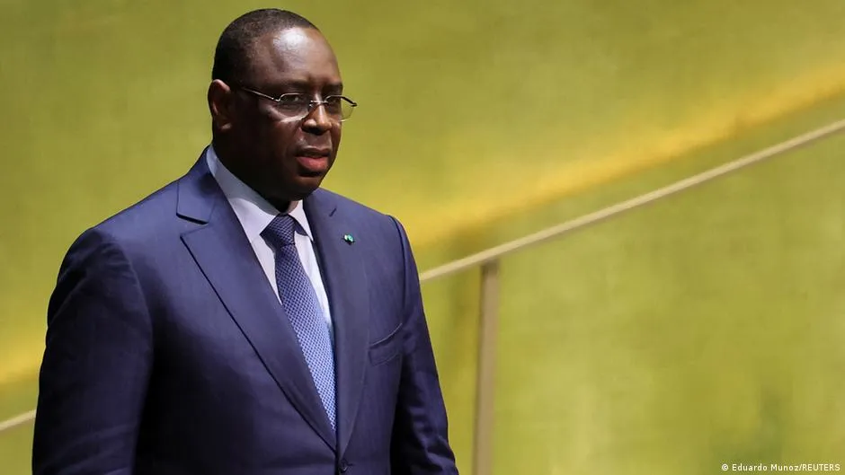 Africa can't agree on its own UN secretary-general candidate, and it's as messy as it sounds