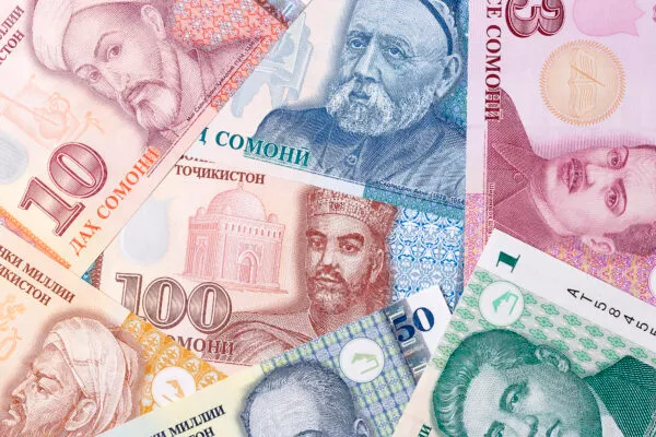 EU removes Tajik banks from sanctions list as Kyrgyzstan faces growing compliance pressure