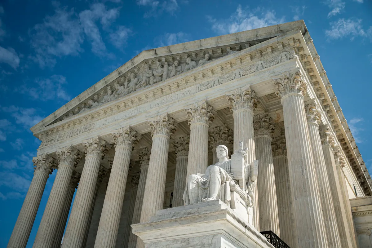 Supreme Court stakes through Hawaii's 'ask permission before buying a gun' law