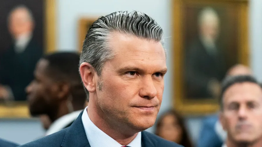 Hegseth says Hezbollah-Israel fireworks won't rain on US-Iran peace deal parade