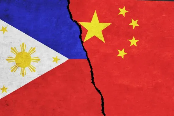 Philippines insists joint oil exploration with China must comply with its constitution