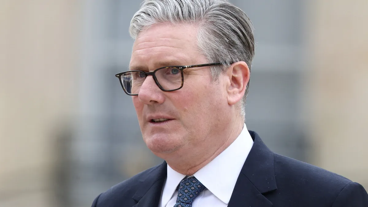 Starmer faces pressure over Mandelson security clearance failure