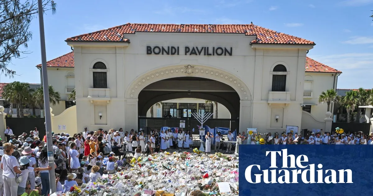 Bondi royal commission: police apparently missed 'high' terror warning before Jewish festival, report finds