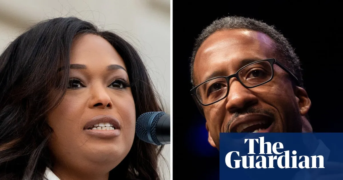 DC's mayoral race is basically a 'how to deal with Trump' exam, and everyone is cramming