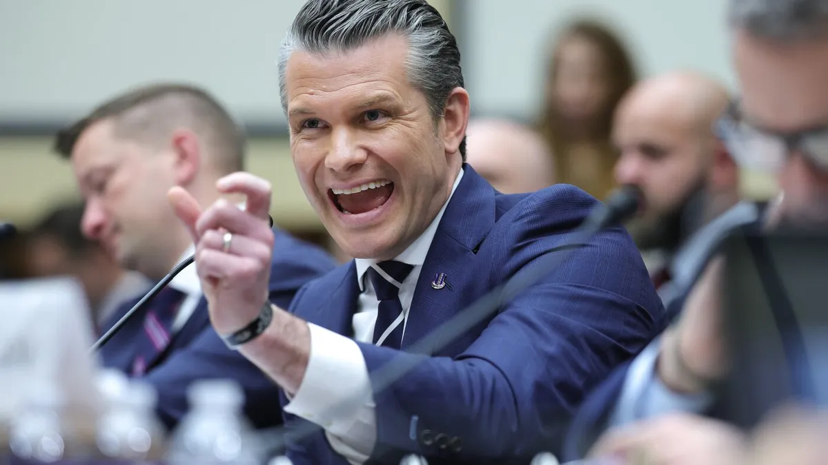 $25 billion later, the U.S. is still at war with Iran - and SCOTUS just made voting harder in Louisiana